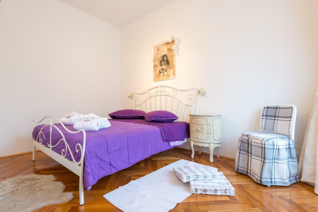 Elegant & Enchanting - Apartment At Old Town Entrance - Dubrovnik Exterior photo