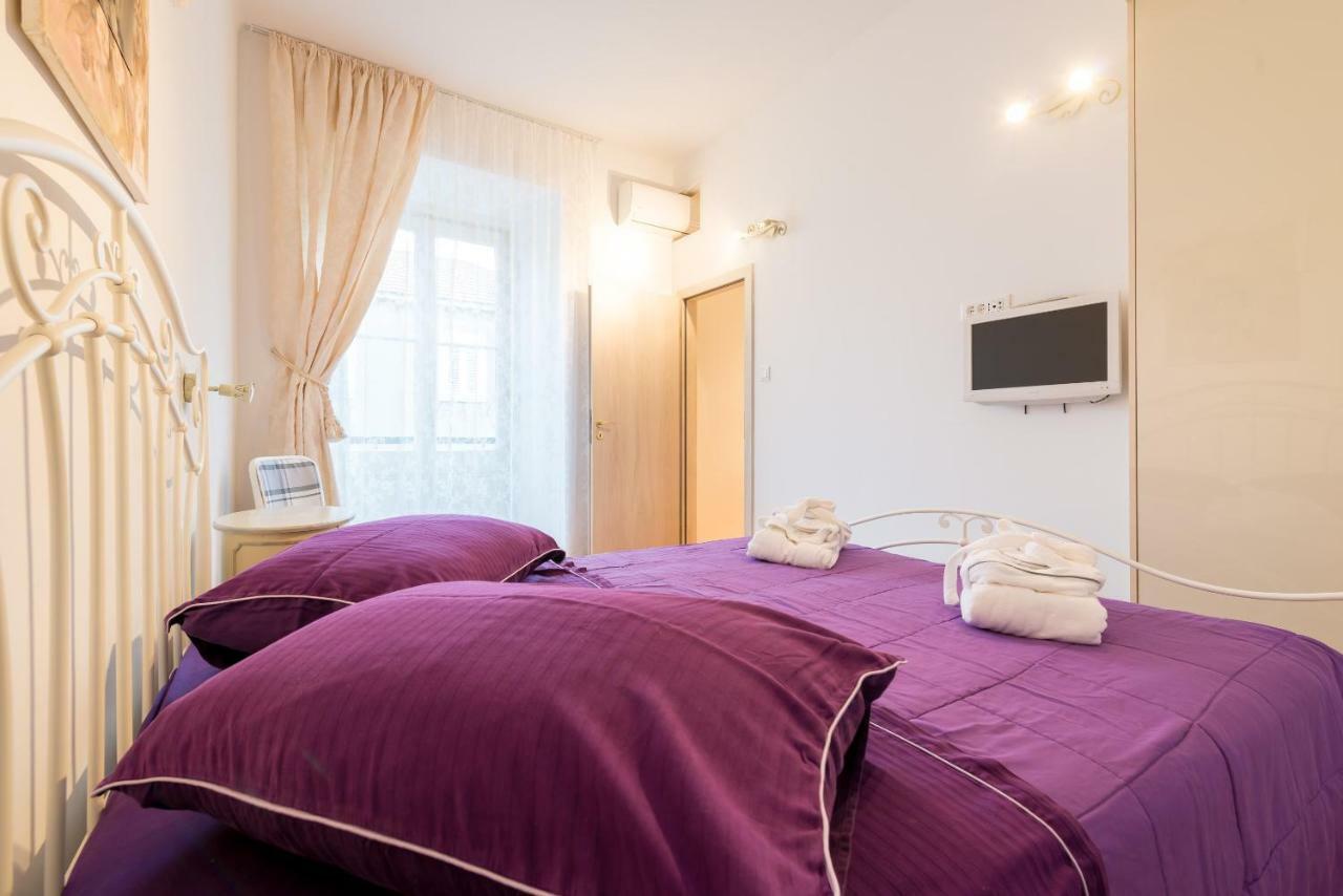 Elegant & Enchanting - Apartment At Old Town Entrance - Dubrovnik Exterior photo