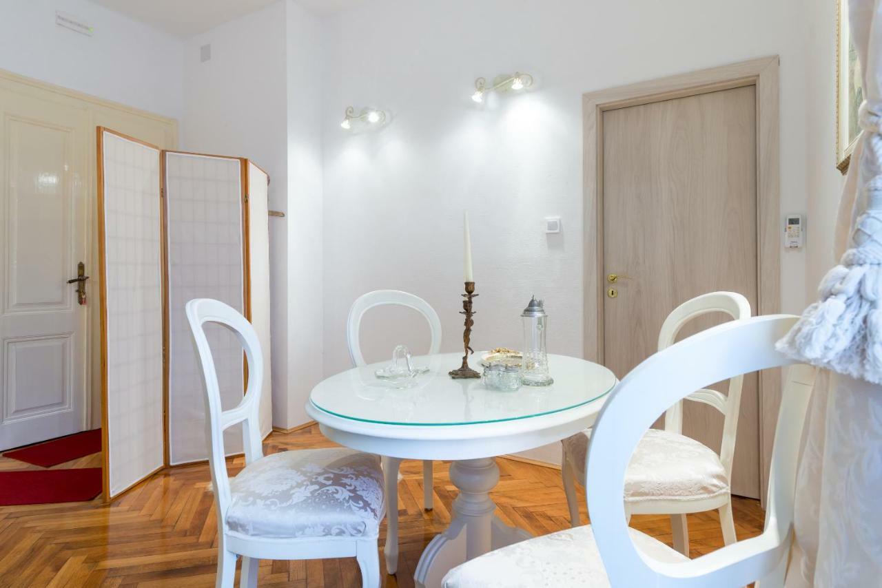 Elegant & Enchanting - Apartment At Old Town Entrance - Dubrovnik Exterior photo