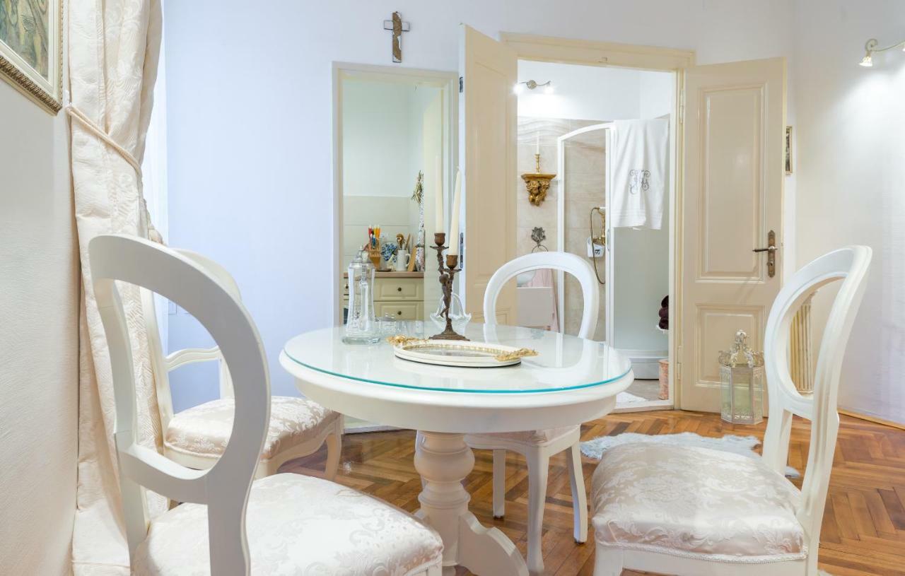 Elegant & Enchanting - Apartment At Old Town Entrance - Dubrovnik Exterior photo