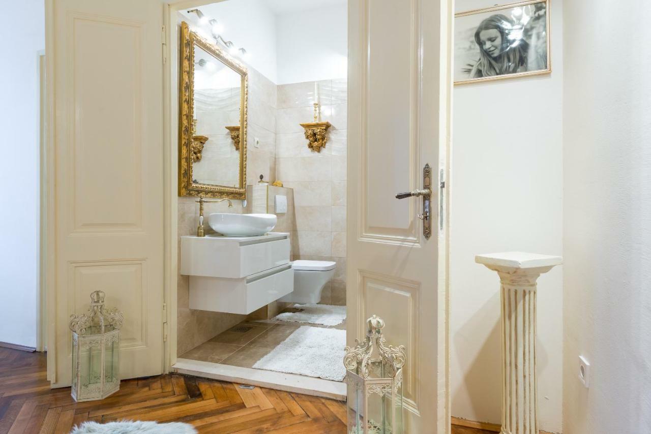 Elegant & Enchanting - Apartment At Old Town Entrance - Dubrovnik Exterior photo