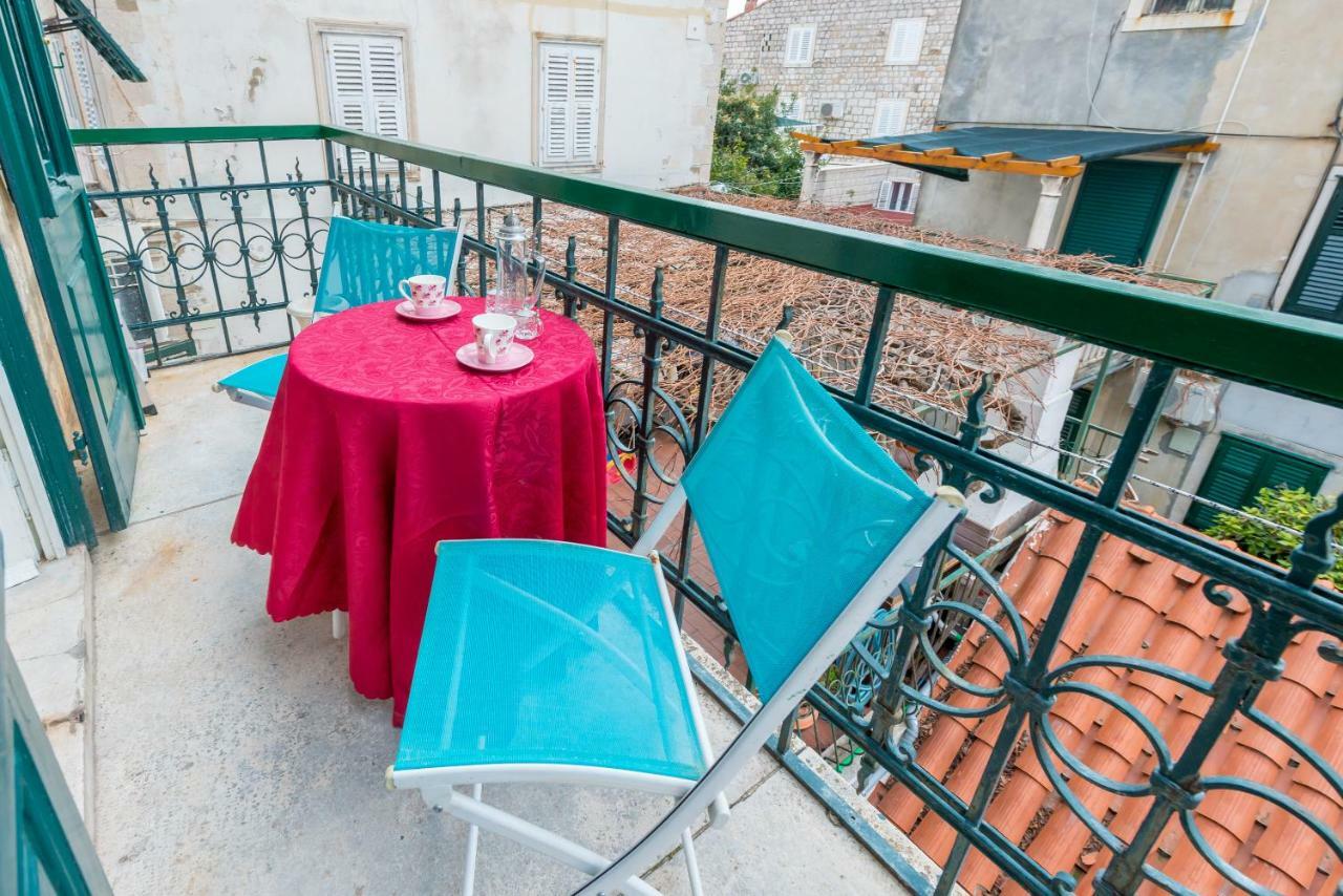 Elegant & Enchanting - Apartment At Old Town Entrance - Dubrovnik Exterior photo